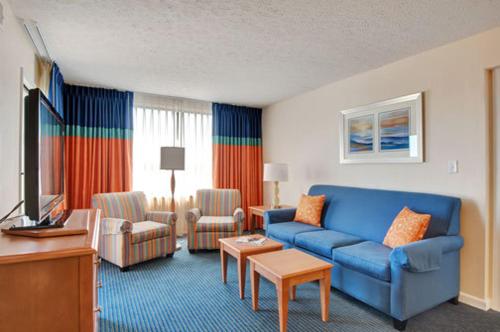 Bay Club of Sandestin a VRI resort - image 6