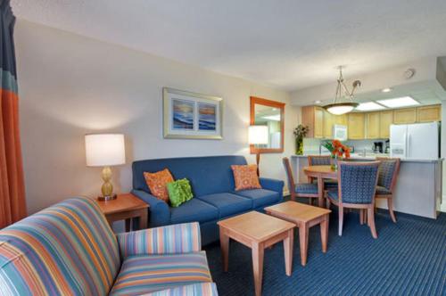 Bay Club of Sandestin a VRI resort - image 7