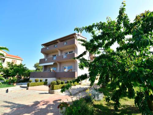  Apartment Lucija.2 in Opatijski Torovi