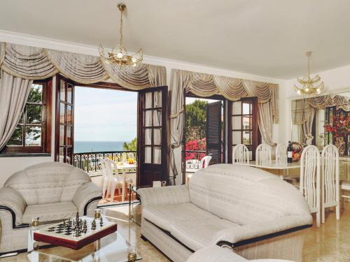 Apartment Duplex Loureiro by Interhome 3