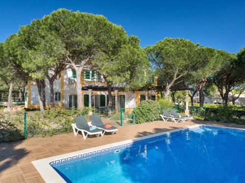  Villa Vila Praia Verde, Unterkunft in Praia Verde