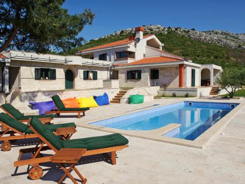 Villa Villa Drage图片