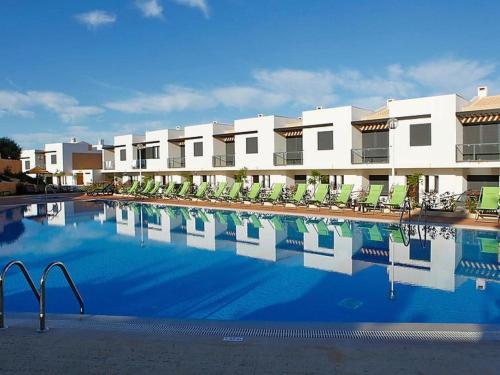  Holiday Home OCEAN VIEW RESIDENCES, Unterkunft in Patroves