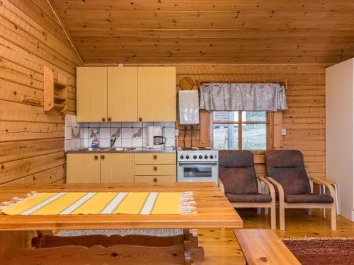 Holiday Home Päivärinne by Interhome