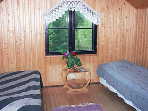 Holiday Home Mustikkainen by Interhome in Hyrynsalmi