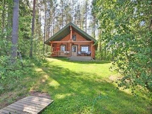 Holiday Home Pikkutupa by Interhome - Hyyrylä