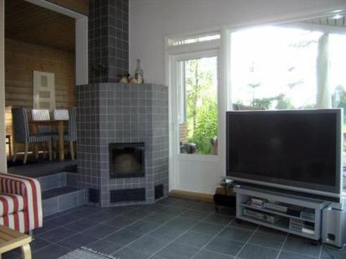 Holiday Home Harjunniemi by Interhome in Soilu