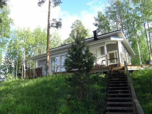 Holiday Home Harjunniemi by Interhome - Vilppula