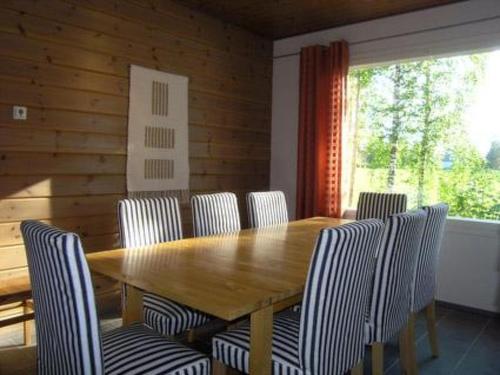 Holiday Home Harjunniemi by Interhome in Soilu