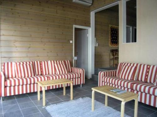 Holiday Home Harjunniemi by Interhome in Soilu