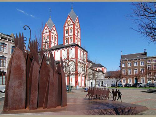  Apartment Liege in Lüttich