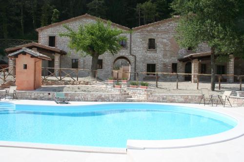 Agriturismo Il Casale