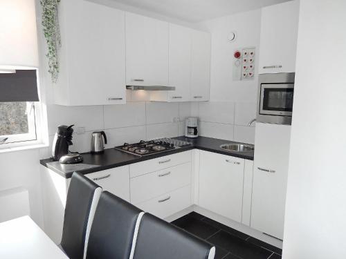  Holiday Home de Witte Raaf-2 by Interhome in Noordwijk