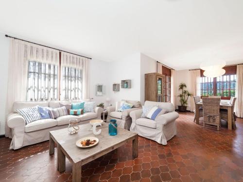 Holiday Home Gramoia by Interhome in S'Agaro