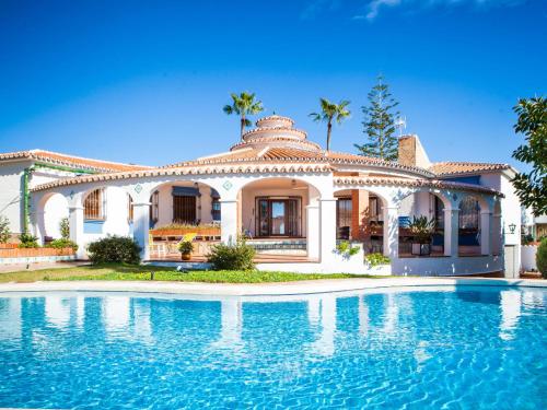 Accommodation in Spain