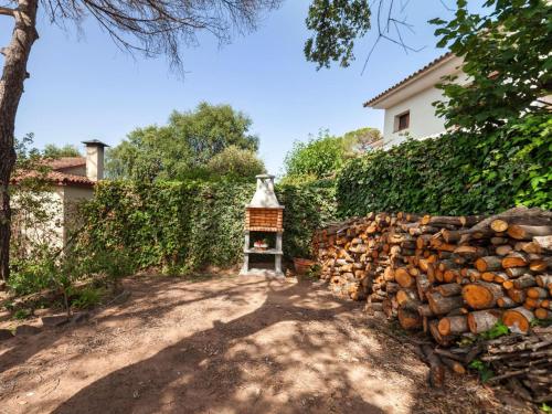 Holiday Home Gramoia by Interhome in S'Agaro