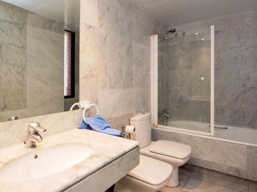 Apartment Vila Olímpica- Sant Martí - Sardenya by Interhome, Barcelona (zdjęcie 6)