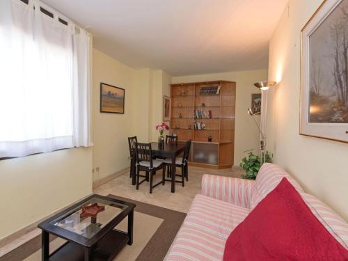 Apartment Vila Olímpica- Sant Martí - Sardenya by Interhome, Barcelona (zdjęcie 7)