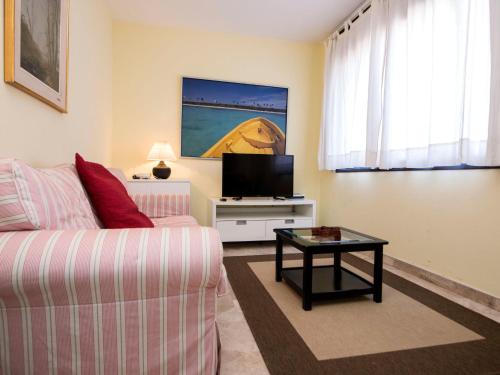 Apartment Vila Olímpica- Sant Martí - Sardenya by Interhome, Barcelona (zdjęcie 3)
