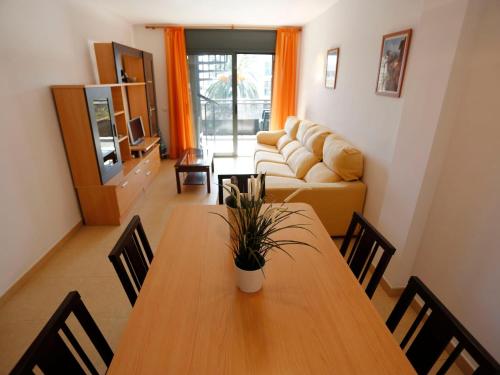 Apartment Mar Cambrils by Interhome