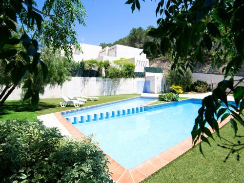  Holiday Home Una by Interhome, Pension in Empedrola