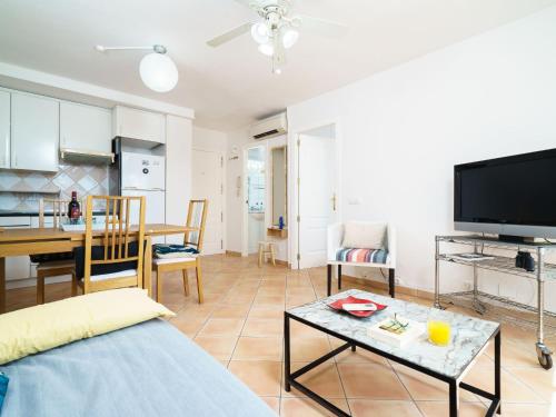  Apartment Montanar Cielo by Interhome in Jávea