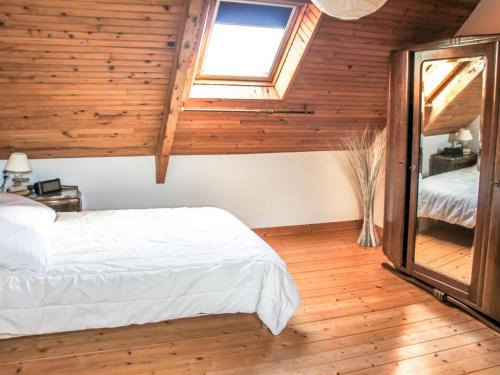 Holiday Home Ty Pol by Interhome in Camaret-sur-Mer