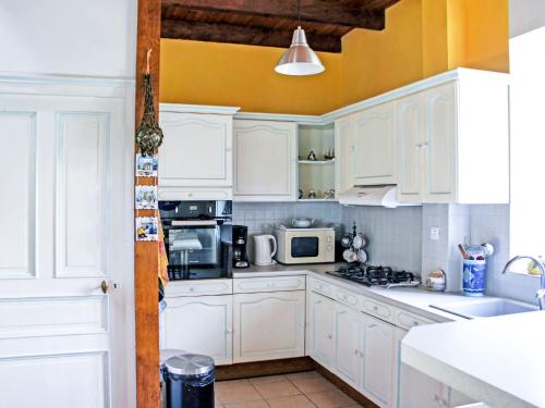 Holiday Home Ty Pol by Interhome in Camaret-sur-Mer