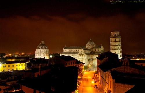 Grand Hotel Duomo