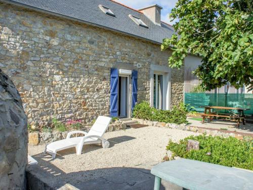 Holiday Home Ty Pol by Interhome - Location saisonnière - Camaret-sur-Mer