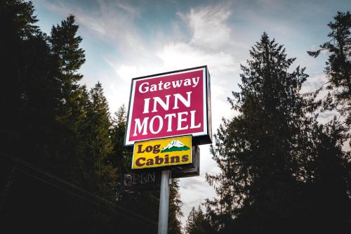 Gateway Inn & Cabins - main image