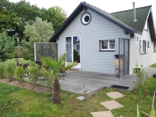 Chalet Le Bois d'Amour by Interhome gîte à louer Gîte Dizeau