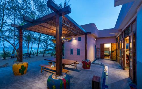 AnnaBo Nam Hoi An Beach House, Hoi An (photo 6)