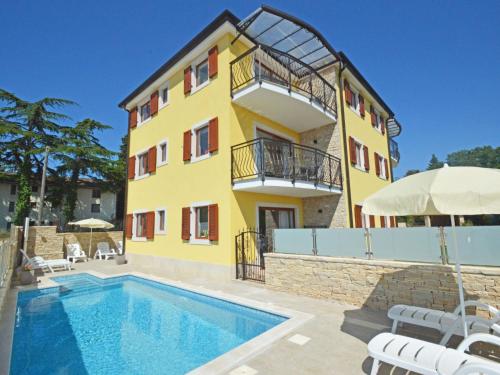  Apartment Elia-5, Pension in Savudrija