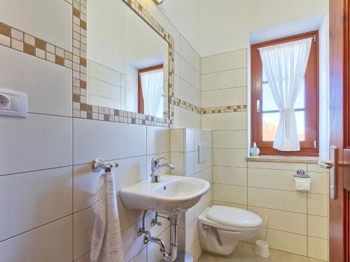  Holiday Home Villa Dubci in Grožnjan