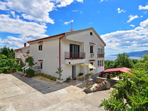  Apartment Mathias in Matulji