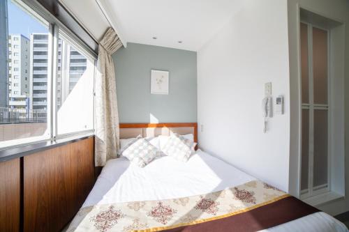 Tabata Oji Hotel – Tokyo, NY