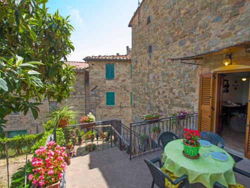  Apartment I Capperi by Interhome in Chianni