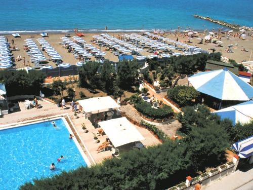  Locazione Turistica Stellamarina-4, Pension in Marina di Cecina