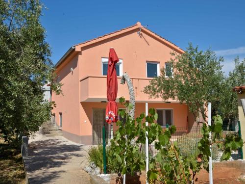  Apartment Punta, Ferienwohnung in Poljana