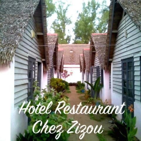 . Chez Zizou Manakara