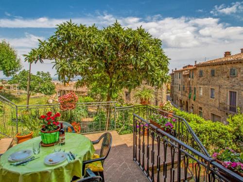 B&B Chianni - Apartment I Capperi by Interhome - Bed and Breakfast Chianni