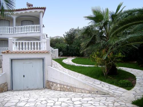 Villa Escorpion by Interhome in Cap Roig