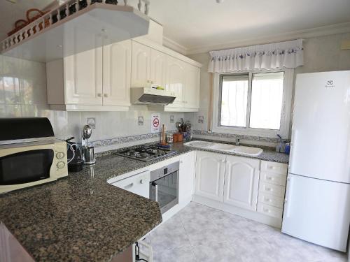 Villa Escorpion by Interhome in Cap Roig
