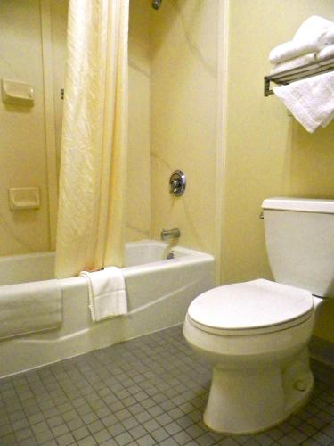 East Carolina Inn Greenville By Magnuson Worldwide