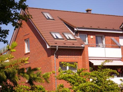 Haus Nordstrand Berliner Strasse 1a