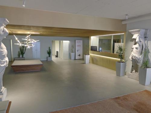  Apartment Classic by Interhome in Luzern