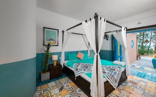 AnnaBo Nam Hoi An Beach House, Hoi An (photo 4)