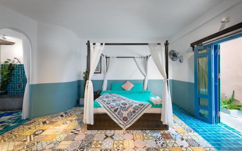 AnnaBo Nam Hoi An Beach House, Hoi An (photo 3)