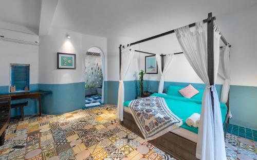 AnnaBo Nam Hoi An Beach House, Hoi An (photo 7)